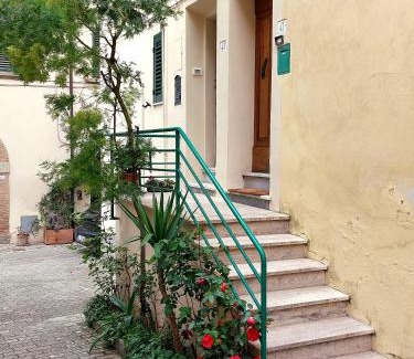 Poggibonsi Apartment | Cristina Tuscany Holiday