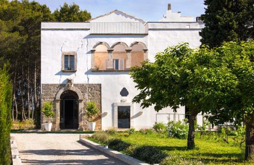 Cutrofiano Bed & Breakfast | Critabianca - Masseria in Salento