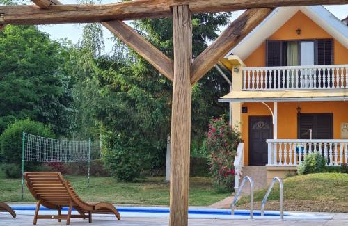 Nova Kapela House | Croatia Cottage
