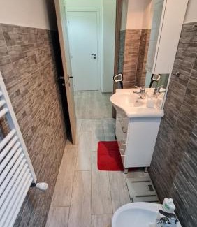 Mirafiori Apartment | Crocetta B&B INALPI ARENA