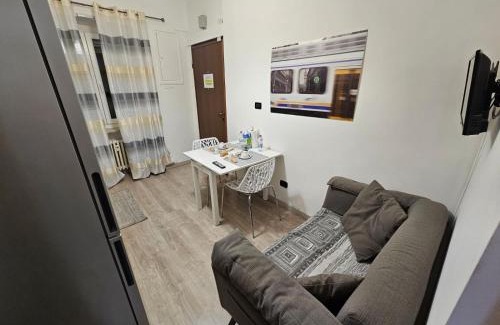 Mirafiori Apartment | Crocetta B&B INALPI ARENA