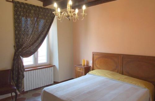 Casella Bed & Breakfast | Crocevia Del Sale