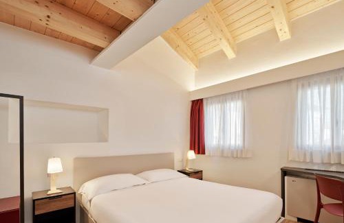 Altipiano Ovest House | Crocevia - Locanda carsica contemporanea