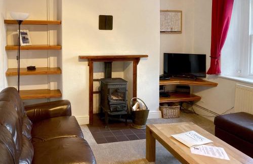 Braithwaite House | Croft Cottage