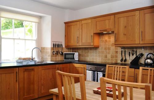 Braithwaite House | Croft Cottage