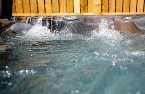 Cardigan Apartment | Croft Farm & Celtic Cottages