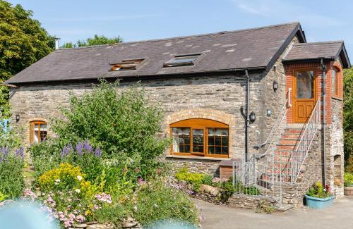 Cardigan Apartment | Croft Farm & Celtic Cottages