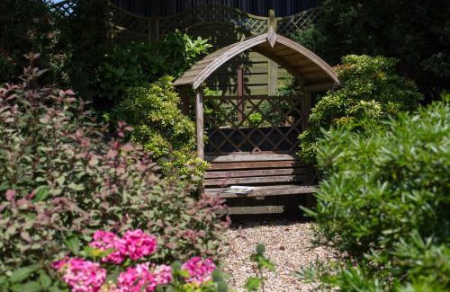Cardigan Apartment | Croft Farm & Celtic Cottages