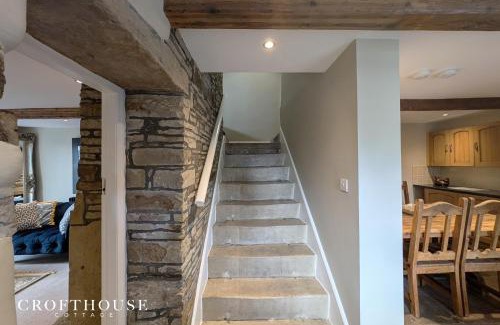 Stainland Apartment | Croft House Cottage