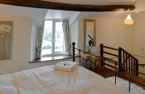 Llandrillo House | Crogen Bryn Awel