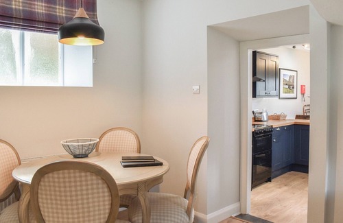 Llandrillo Cottage | Crogen Gatehouse Lodge