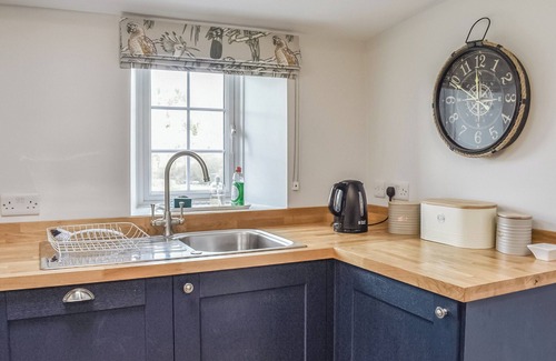 Llandrillo Cottage | Crogen Gatehouse Lodge
