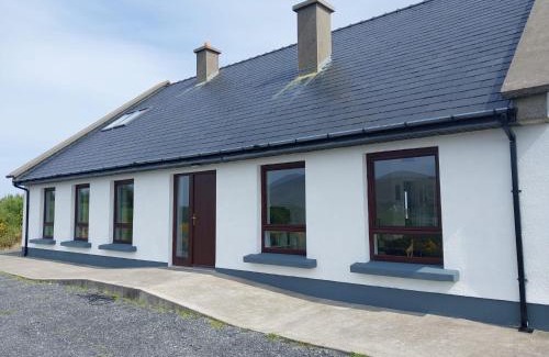 Valley House | Croi An Locha