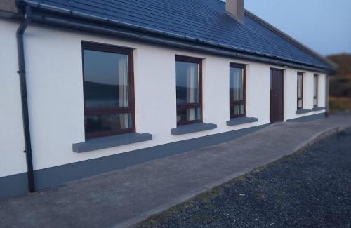 Valley House | Croi An Locha