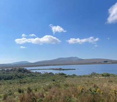 Valley House | Croi An Locha