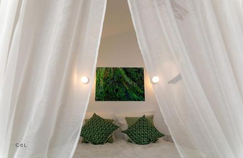 Bagard Bed & Breakfast | Croissant de Lune