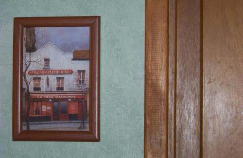Cellieu Bed & Breakfast | Croix Blanche
