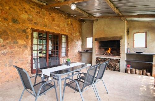 Pretoria Apartment | Crooked Cottage