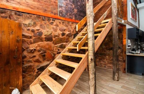Pretoria Apartment | Crooked Cottage