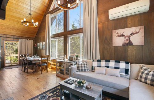 Wilmington House | Crooked Ear Cabin