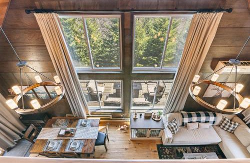 Wilmington House | Crooked Ear Cabin
