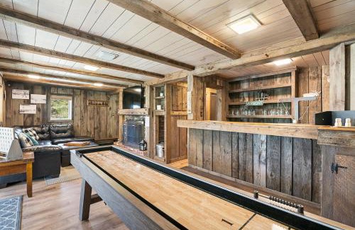Wilmington House | Crooked Ear Cabin