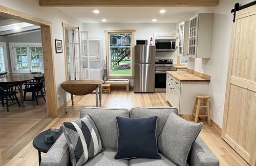 Averill Park Cabin | Crooked Lake Cabin