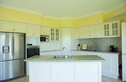 Willow Vale House | Crooked River Wines Estate House, Gerringong