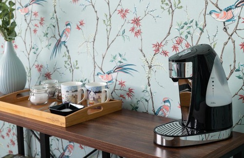 Kewstoke House | Crookes House
