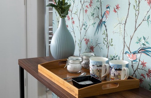 Kewstoke House | Crookes House