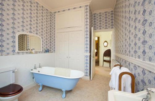 Fountainhall Bed & Breakfast | Crookston House B&B