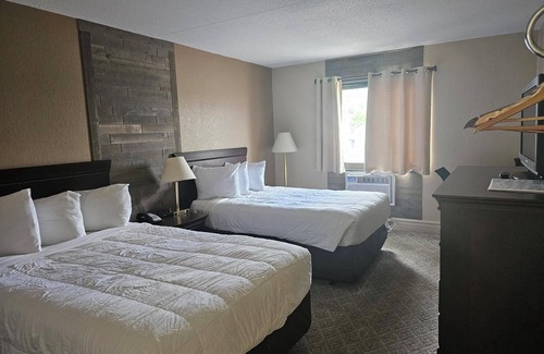 Crookston Hotel | Crookston Inn & Convention Center