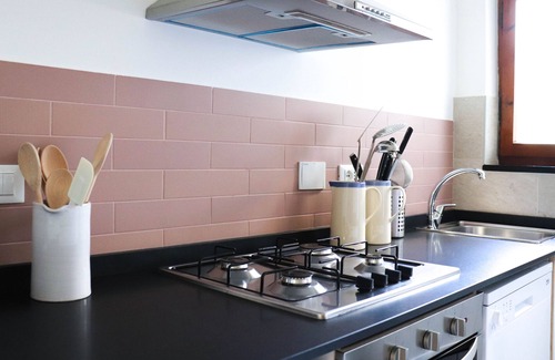 San Lorenzo della Costa Apartment | Crosa dell'Oro 20 - Studio Apartment, Sleeps 4