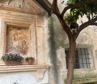 Borgio Verezzi House | Crosa tra le Nuvole