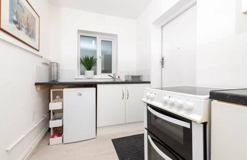 Crosby Apartment | Crosby Beach Apartments