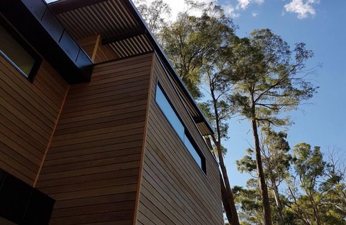 Sawmill Settlement Ski Chalet | Cross River Retreat-dcs retreats