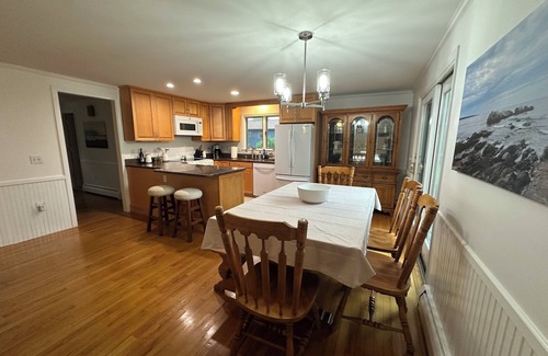 Bonnet Shores House | Cross Street Bonnet Shores