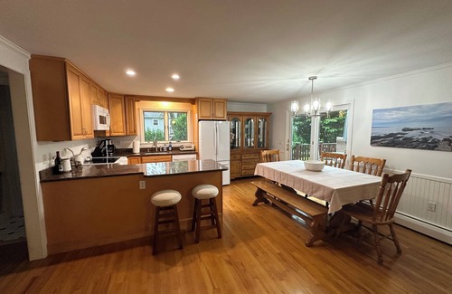 Bonnet Shores House | Cross Street Bonnet Shores