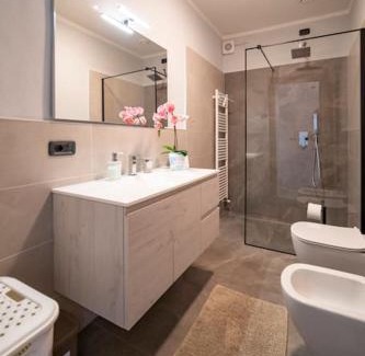 Iseo Apartment | Crossing Home - Zentrum