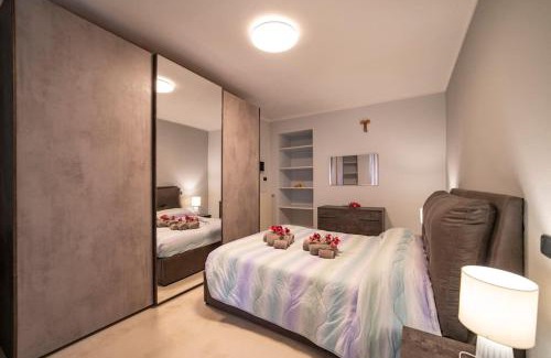 Iseo Apartment | Crossing Home - Zentrum