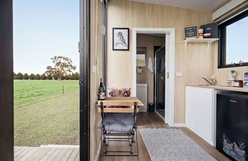 Trawalla House | Crossing Pines by Tiny Away