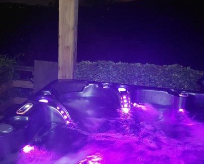 Symonds Yat House | Crossways Cottage & hot tub - Symonds Yat