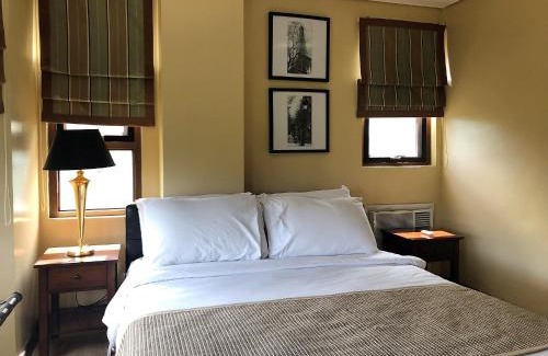 Canlubang Apartment | Crosswinds Resort One Bedroom Condo Suite