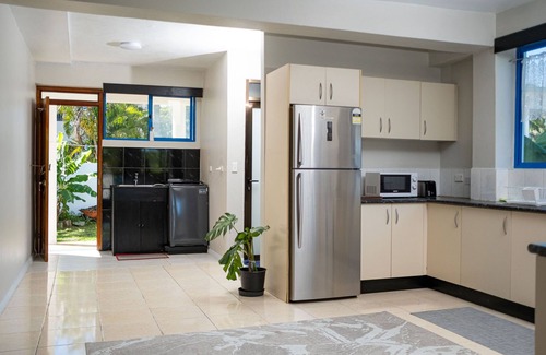 Martintar Apartment | Croton House
