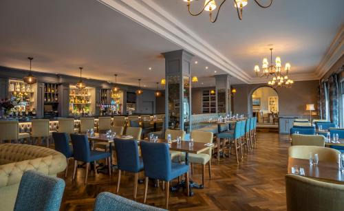 Mount Nugent Hotel | Crover House Hotel & Golf Club