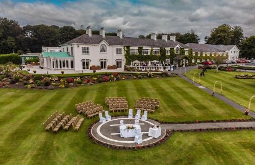 Mount Nugent Hotel | Crover House Hotel & Golf Club