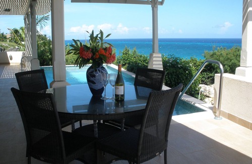 Ocean City Villa | Crow's Nest, Cliff Front, Ocean Views