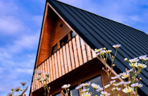 Maguri-Racatau Ski Chalet | Crow's Nest Maguri