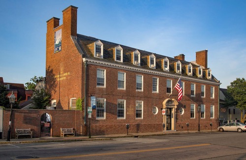 Newport Apartment | Crow's Nest Newport