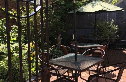 Newport Apartment | Crow's Nest Newport